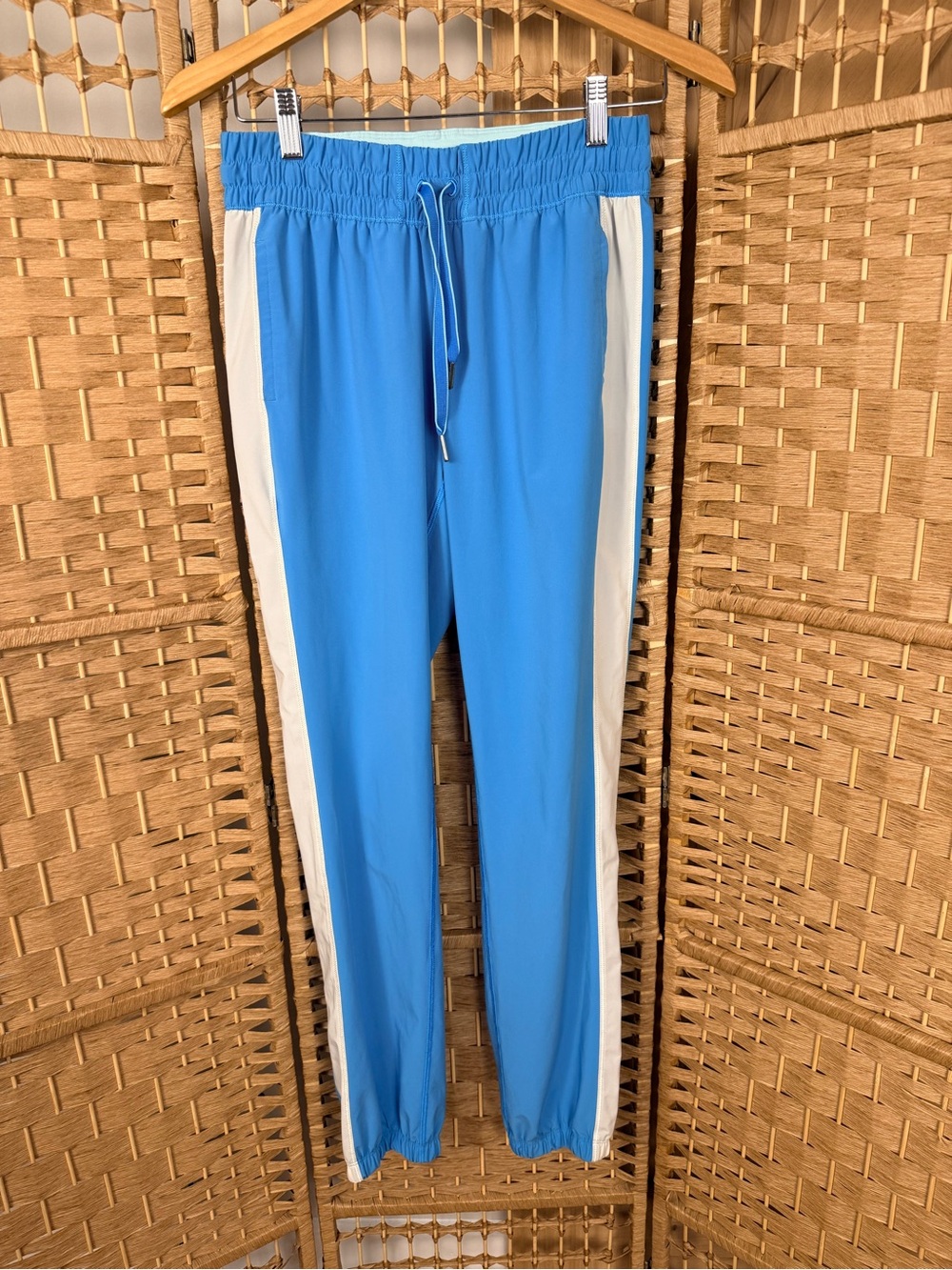 lululemon Lightweight Jogger Pants Drawstring Size 4